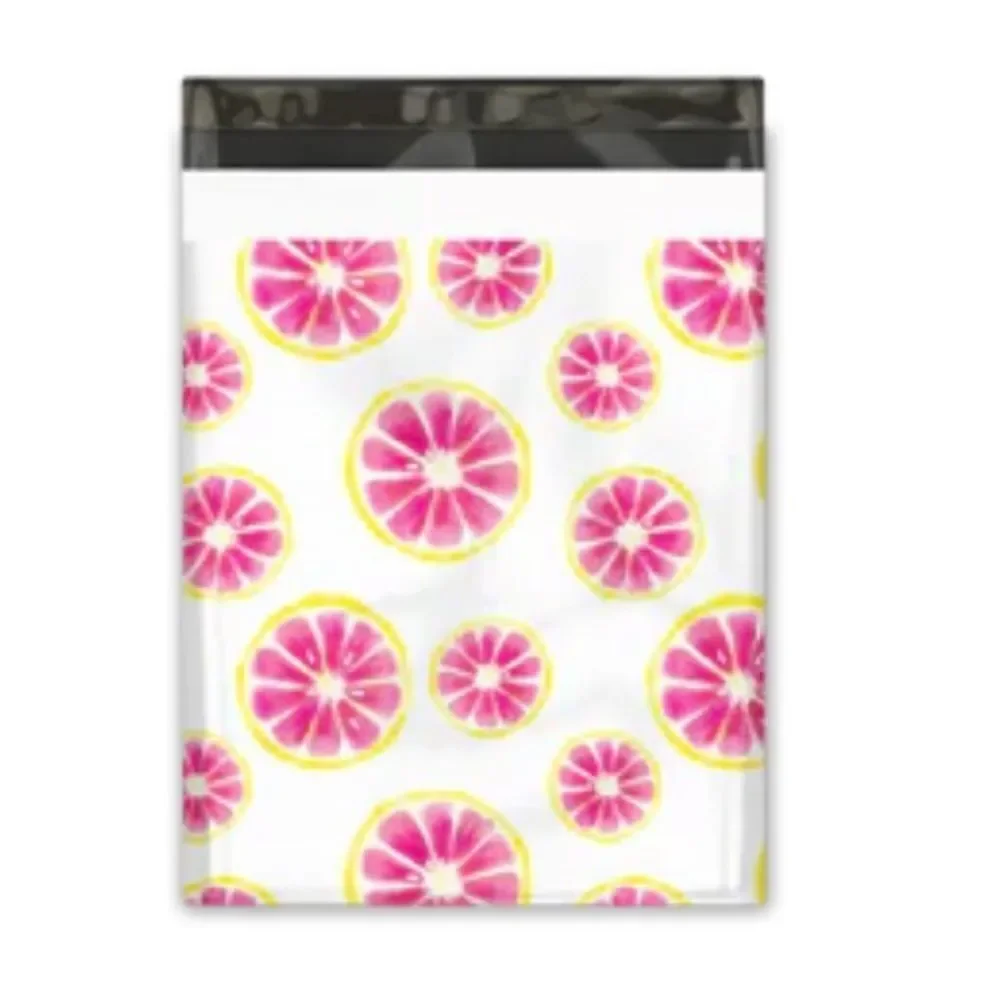 Poly mailers 10x13